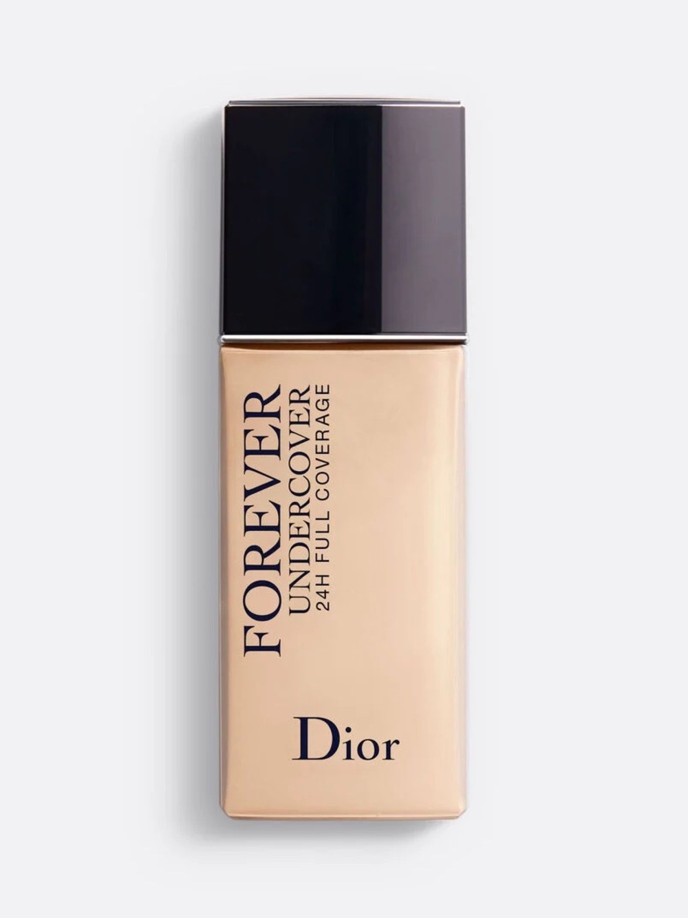 Dior Forever Undercover Foundation - Shade 015 - Tender Beige